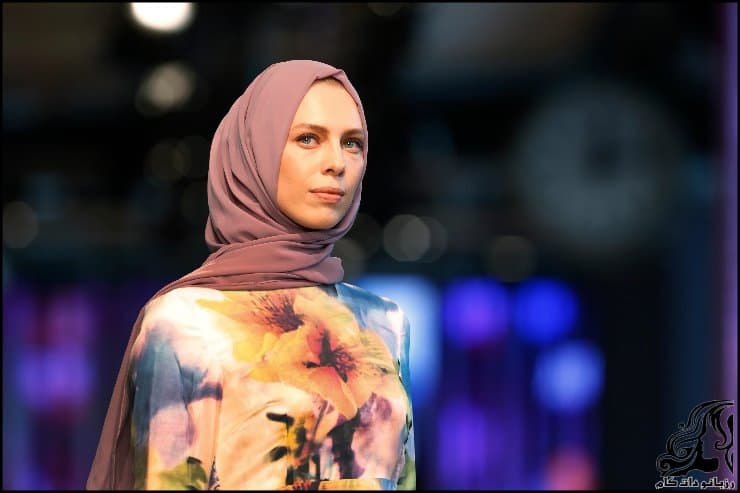 مدل لباس ها در هفته مد در استانبول