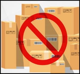 محدودیت ها و ممنوعیت های پست بین المللی - International20Post20Restrictions20and20Prohibitions 03