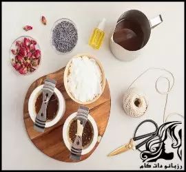 شمع سازی، معرفی وسایل شمع سازی - Introduction20of20candle20making20tools 01