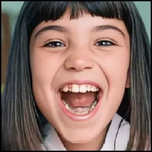 ارتودنسی نامرئی برای کودکان - Invisible20orthodontics20for20children 04