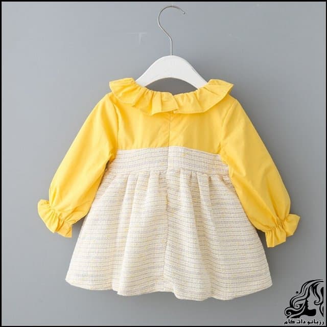 https://up.rozbano.com/view/3306051/Kids%20Baby%20Girls%20Bow%20Dress%20Long%20Sleeve-01.jpg