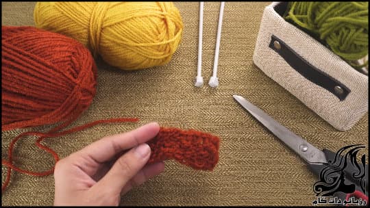 آشنایی و معرفی انواع مدل بافت