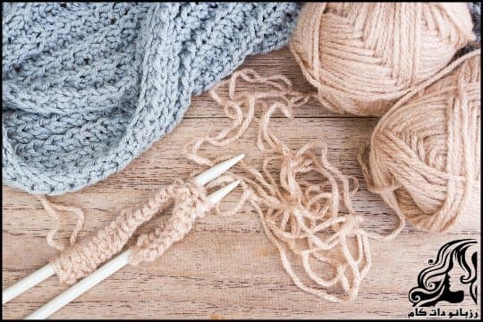 آشنایی با انواع بافت