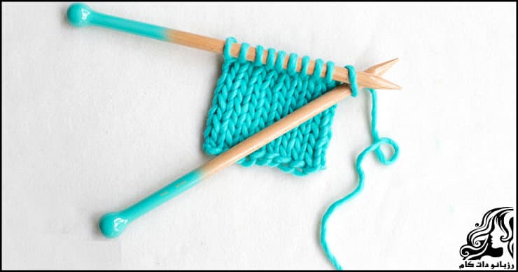 انواع میل بافتنی برای بافت لباس زمستانی