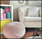 بافتنی و آموزش بافت پاف - Knitting20puff20tutorial 01