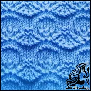 آموزش بافت پترن چتری جذاب در خانه - Learn20How20to20Crochet20a20Stylish20Umbrella20Pattern20at20Home 01