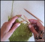 بافتنی و آموزش بافت پیلی لباس - Learn20to20weave20pili20clothes 01