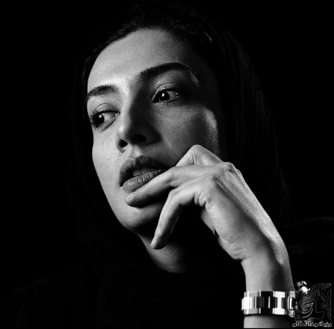 عکس های دیده نشده از لیلا زارع بازیگر زن