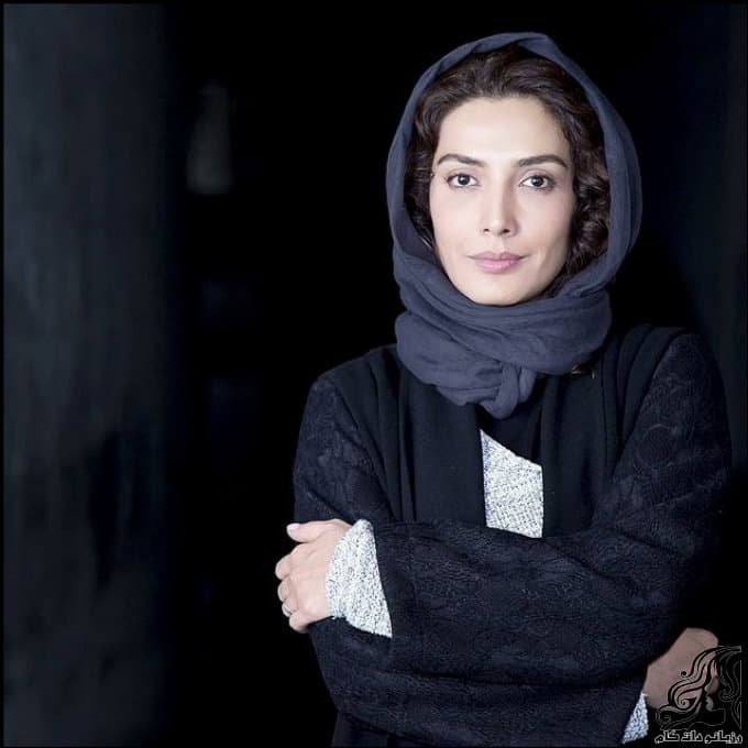 عکس های اینستاگرامی لیلا زارع بازیگر ایرانی