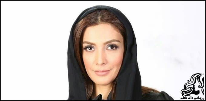 عکس های جدید و متفاوت لیلا زارع بازیگر زیبای ایرانی