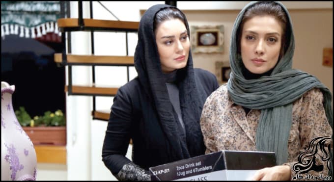 بیوگرافی لیلا زارع بازیگر زن ایرانی