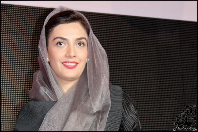 عکس های لیلا زارع قبل از عمل