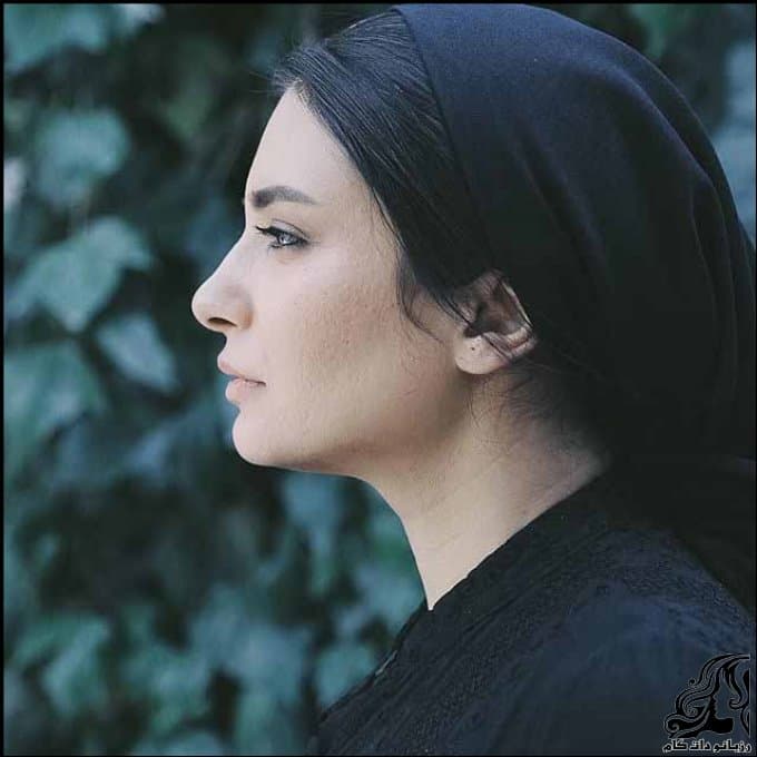 عکس های لیندا کیانی به عنوان مدل