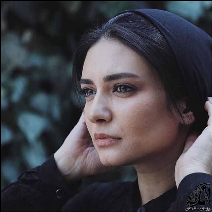 گالری عکس های دیده نشده و داغ لیندا کیانی بازیگر زن ایرانی