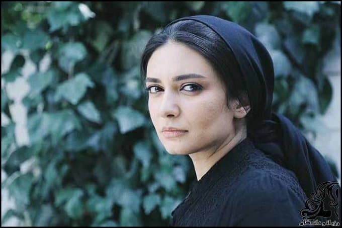 گالری عکس لیندا کیانی بازیگر، دختر آبادانی سینمای ایران