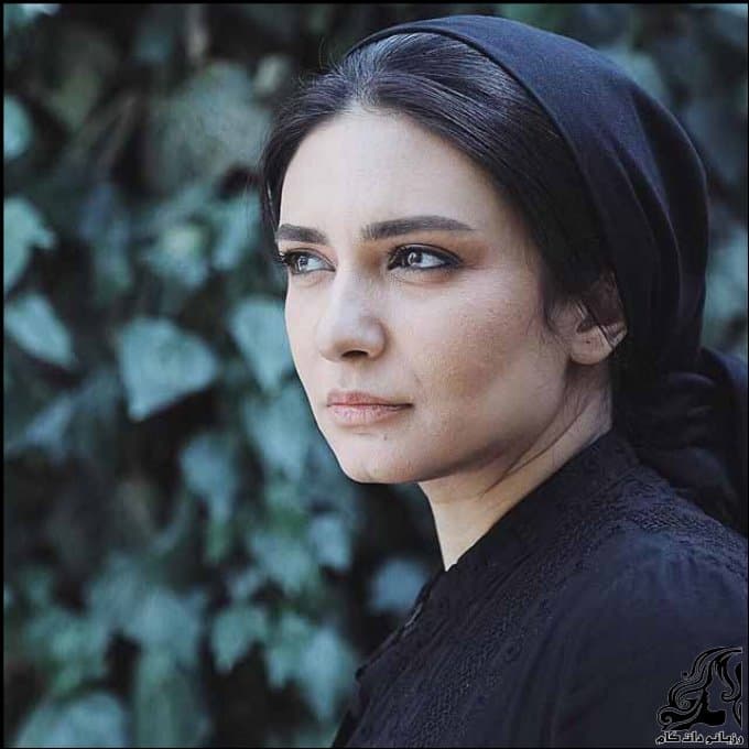 گالری عکس های دیده نشده و داغ لیندا کیانی بازیگر زن ایرانی