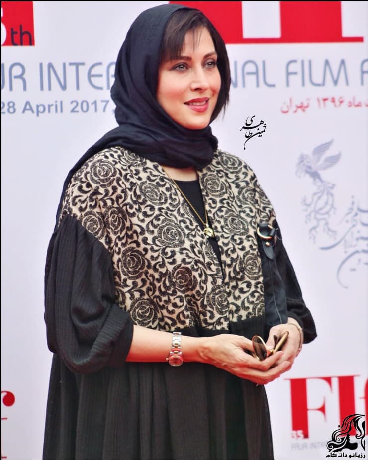 عکس های جدید مهتاب کرامتی بازیگر سینما