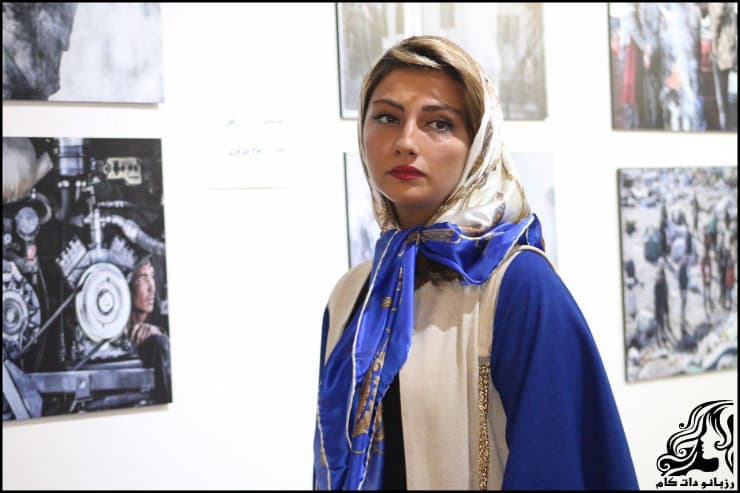 بیوگرافی محیا دهقانی بازیگر نقش سوسن در سریال پایتخت