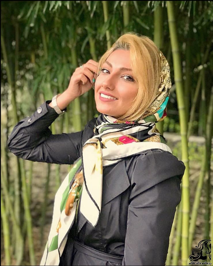بیوگرافی و زندگینامه محیا دهقانی بازیگر + تصاویر