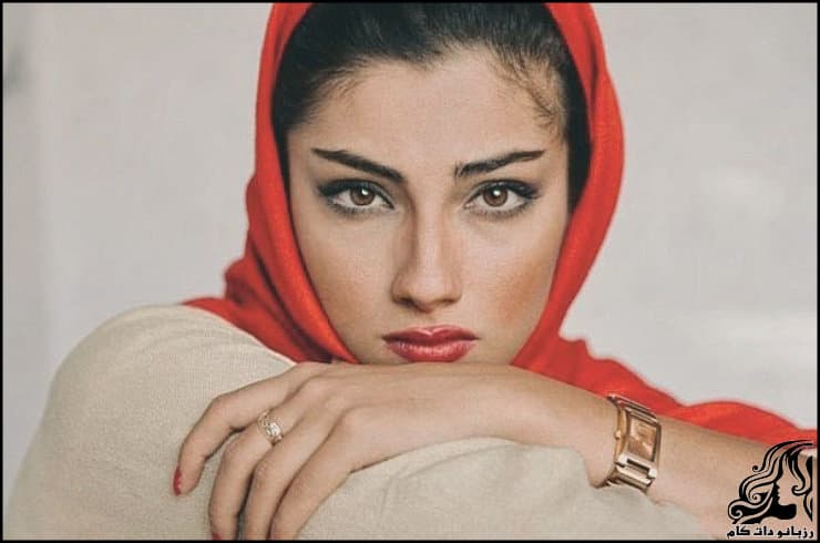 محیا دهقانی بازیگر پایتخت ۴