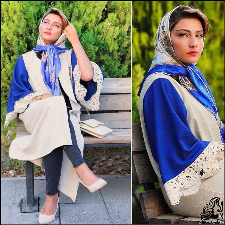 بیوگرافی و عکس های جدید اینستاگرام محیا دهقانی