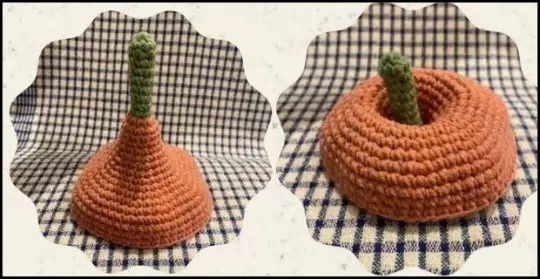 آموزش بافت کیف سیبی دومیل؛ فانتزی و خاص برای همه!