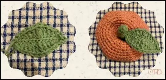 آموزش بافت کیف سیبی دومیل؛ فانتزی و خاص برای همه!