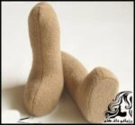 عروسک سازی و آموزش ساخت پاهای ایستا برای عروسک - Make20static20legs20for20dolls 13