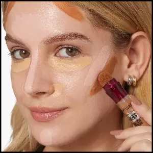 با آموزش میکاپ، به دنیای مد و زیبایی قدم بگذارید! - Makeup20tutorial20for20the20world20of20fashion20and20beauty 03