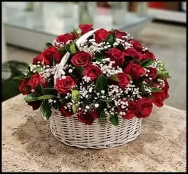 آموزش ساخت سبد گل با چند روش - Making20a20flower20basket20with20several20methods 04