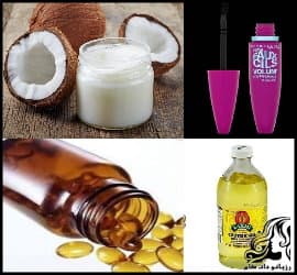 آموزش ساخت ریمل گیاهی - Making20homemade20herbal20mascara 01