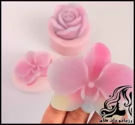 آموزش رایگان ساخت شمع چند رنگ به همراه فیلم - Making20multi20colored20candles20tutorial 01