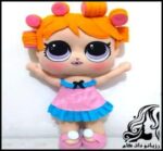 آموزش تصویری ساخت صندل برای عروسک - Making20sandals20for20dolls 13