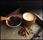طرز تهیه چای ماسالا یک دمنوش هندی - Masala20Tea 02