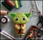 آموزش ساخت عروسک استاد چیفو - Master20Chiffo20Doll 37