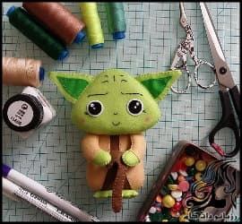 آموزش ساخت عروسک استاد چیفو - Master20Chiffo20Doll 37