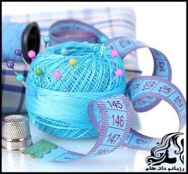 آموزش اندازه گیری دقیق اندام در خیاطی - Measuring20limbs20in20the20tailor 16