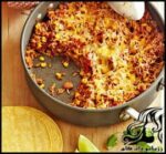 طرز تهیه تابه مکزیکی - Mexican20Skillet20Dinner 04