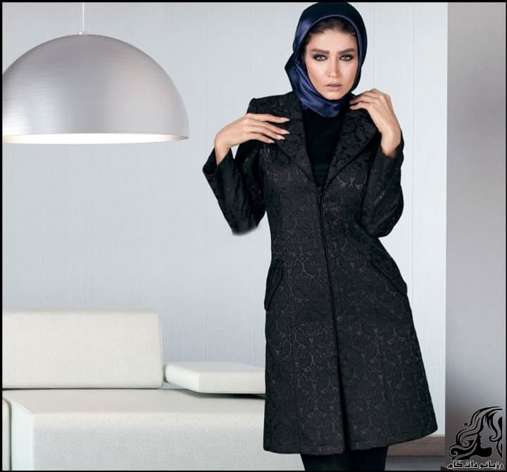 مانتو زنانه و دخترانه از کمپانی اریکا دختر خانم های مدگرا