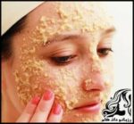 ساخت ماسک خانگی آبرسان و کلاژن ساز طبیعی برای پوست - Moisturizing20mask20for20the20skin 02