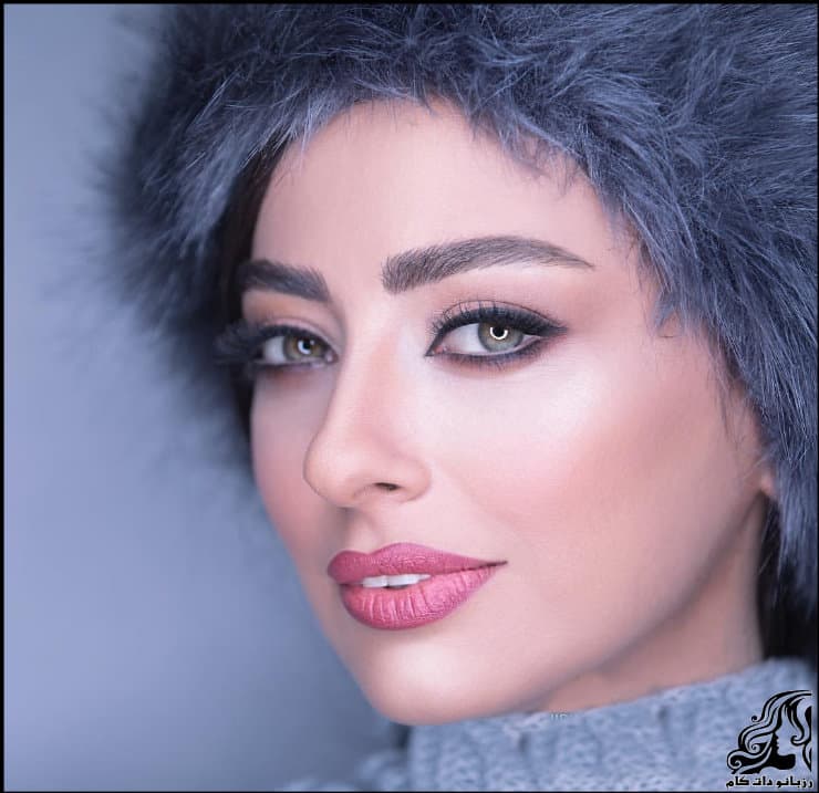 بیوگرافی نفیسه روشن و همسرش و مصاحبه