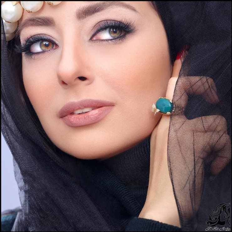 زندگی نامه نفیسه روشن