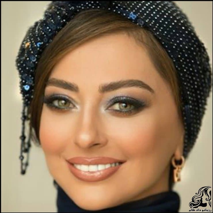 تصاویر نفیسه روشن