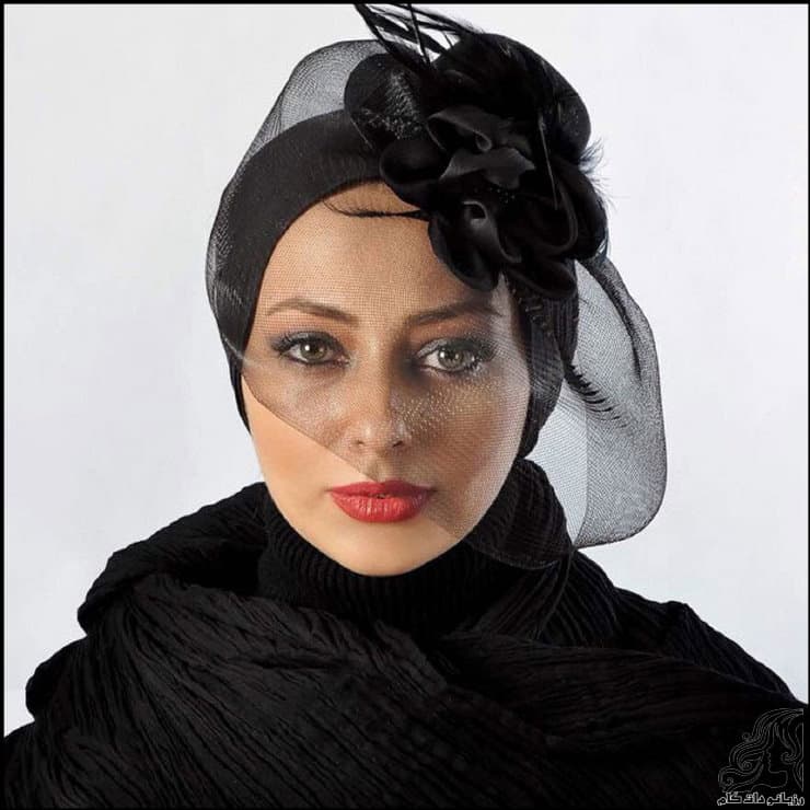 بیوگرافی نفیسه روشن و همسر دومش