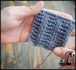 بافتنی و آموزش مدل بافت جدید مخصوص لباس های مردانه - New20texture20model20for20menswear 01