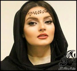 بیوگرافی و تصاویر جدید نیلوفر پارسا بازیگر زن ایرانی - Niloofar20Parsa 05