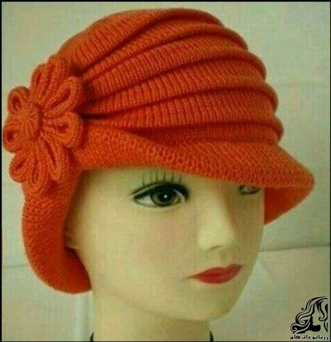 https://up.rozbano.com/view/3499492/Orange%20hat%20with%20transverse%20pile%20model-01.jpg