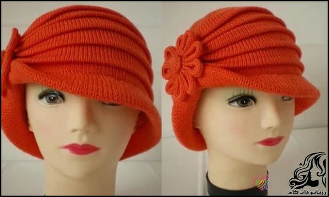 https://up.rozbano.com/view/3499491/Orange%20hat%20with%20transverse%20pile%20model.jpg