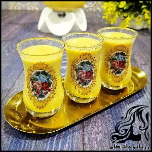 طرز تهیه چای کرک اماراتی اصل با طعم بینظیر - Original20Emirati20Karak20Tea20recipe 01