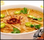 آشپزی و طرز تهیه شاهی حلیم تند و آتشین پاکستانی - Pakistani20Haleem 01